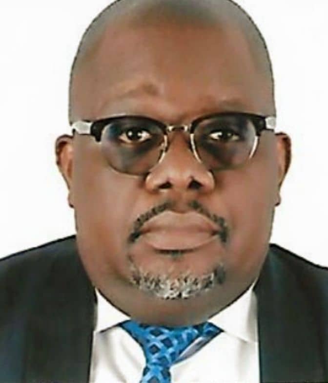 Louis Konan